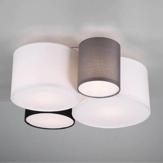 Plafonieră hotel 42 w 220 - 240 v ip20 trio 2