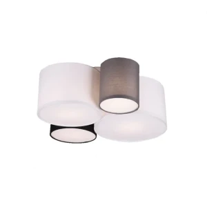 Plafonieră hotel 42 w 220 - 240 v ip20 trio