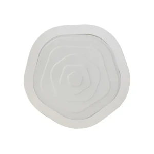 Plafonieră led cu telecomandă 24 w led 2800 - 4000 - 6500 k 220 - 240 v ip20 elmos
