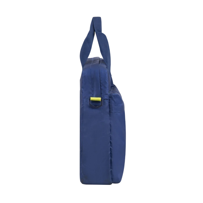 Сумка для ноутбука rivacase 5532, 16", полиэстер, синий 6