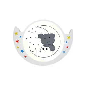 Потолочный светильник 48 вт led 3cct elmos