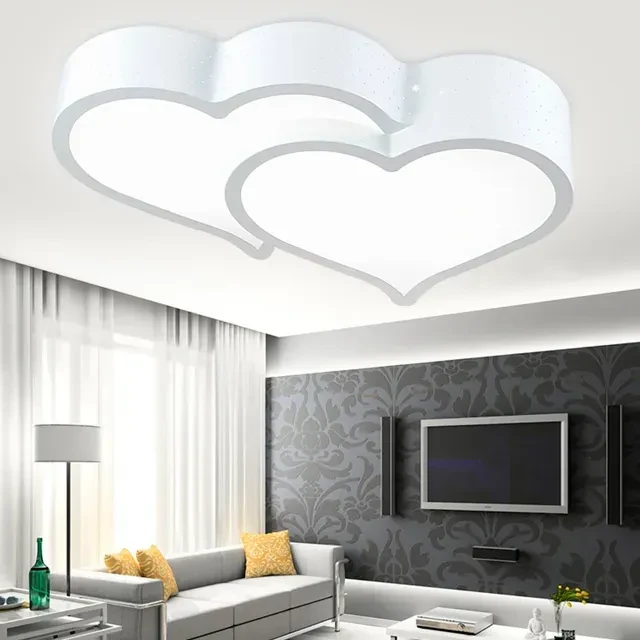Plafonieră 48 w led 3cct elmos 2