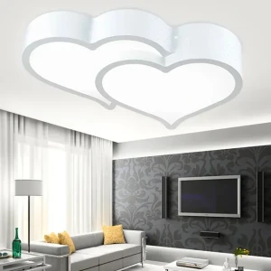 Plafonieră 48 w led 3cct elmos Thumbnail 2