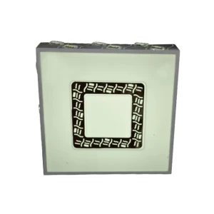 Plafonieră led 36 w led 2800 - 4000 - 6500 k 220 - 240 v ip20 elmos