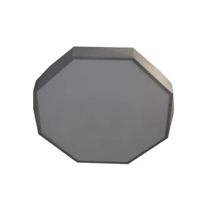 Plafonieră led 36 w led 2800 - 4000 - 6500 k 220 - 240 v ip20 elmos