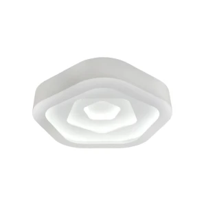 Потолочный светильник led 48 вт led 2800 - 4000 - 6500 к 220 - 240 в ip20 elmos Thumbnail 2
