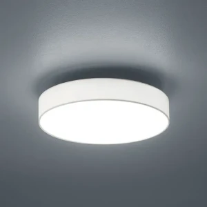 Потолочный светильник lugano 22 вт smd 3000 k 220 - 240 в ip20 trio Thumbnail 2