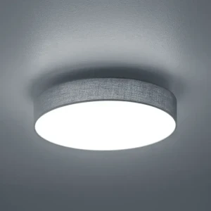 Потолочный светильник lugano 22 вт smd 3000 k 220 - 240 в ip20 trio Thumbnail 2
