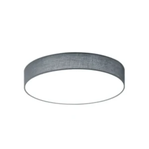 Plafonieră lugano 22 w smd 3000 k 220 - 240 v ip20 trio