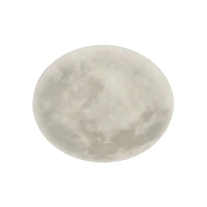 Plafonieră led lunar 22 w smd 3000 k 220 - 240 v ip20 trio