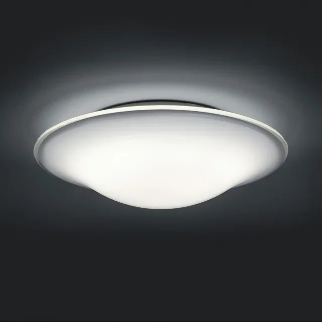 Потолочный светильник led milano 20 вт smd 3000 k 220 - 240 в ip20 trio 2