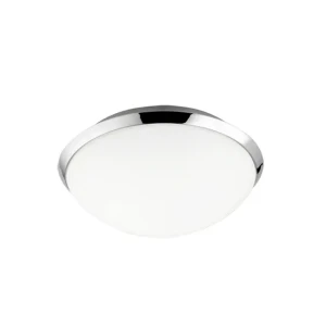 Plafonieră led nando 4.5 w smd 3000 k 220 - 240 v ip44 trio