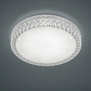 Потолочный светильник led pegasus 27 вт smd 3000 - 5500 k 220 - 240 в ip20 trio Thumbnail 2
