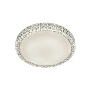Plafonieră led pegasus 27 w smd 3000 - 5500 k 220 - 240 v ip20 trio