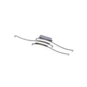 Plafonieră led route 5 w 3000 k 220 - 240 v ip20 trio