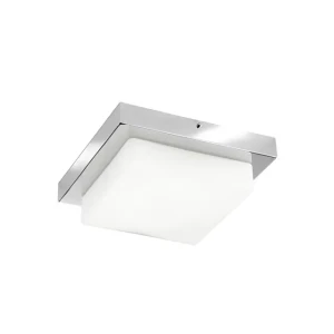 Потолочный светильник led sam 4.5 вт smd 3000 k 220 - 240 в ip44 trio Thumbnail 1