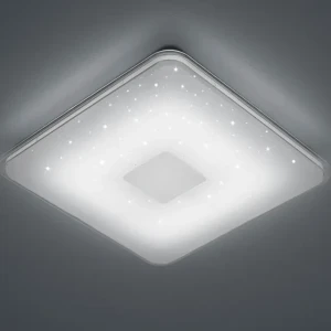 Plafonieră led samurai 30 w smd 3000 - 6500 k 220 - 240 v ip20 trio Thumbnail 2