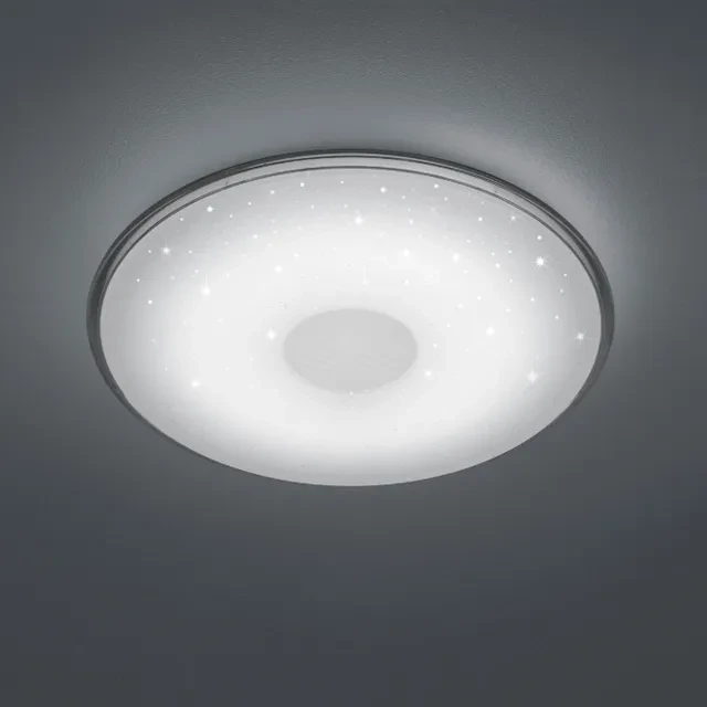 Потолочный светильник led shogun 30 вт smd 3000 - 5500 k 220 - 240 в ip20 trio 3