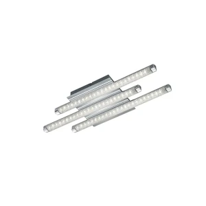Plafonieră led street 4.5 w 3000 k 220 - 240 v ip20 trio