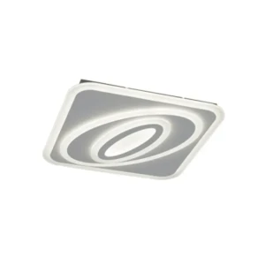 Потолочный светильник led suzuka 40 вт smd 3000 - 5500 k 220 - 240 в ip20 trio