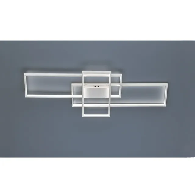 Corp de iluminat led tucson 35 w 3000 k 220 - 240 v ip20 trio 2