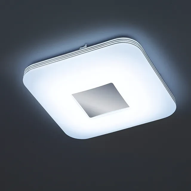 Plafonieră led venus 25 w smd 3000 - 6500 k 220 - 240 v ip20 trio 2