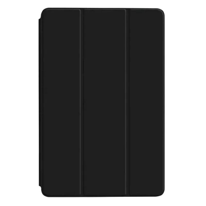 Husă pentru tabletă - book case xiaomi pad 6, 11", negru 2