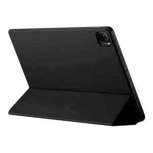 Husă pentru tabletă - book case xiaomi pad 6, 11", negru Thumbnail 3