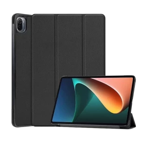 Husă pentru tabletă - Book Case Xiaomi Pad 6, 11", Negru
