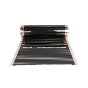 Podea caldă tip peliculă optima 600 w 220 - 240 v 8 x 0.5 m rexant