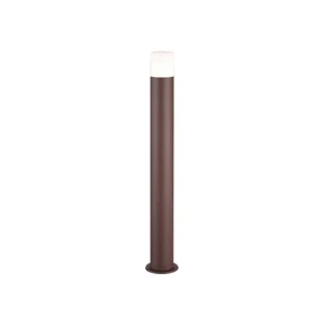 Felinar de grădină hoosic 28 w e27 220 - 240 v ip44 trio
