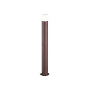 Уличный светильник trio hoosic 28 вт 80 x 12 см e27 220 - 240 в ip44