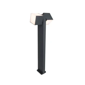Corp de iluminat cuba 23 w 75 cm led 1000 lm 220 - 240 v ip54 lutec