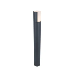 Corp de iluminat cyra 8 w 65 cm led 500 lm 220 - 240 v ip54 lutec