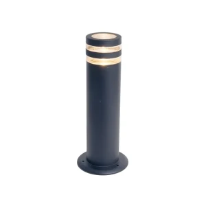 Corp de iluminat focus 35 w 40 cm gu10 220 - 240 v ip44 lutec