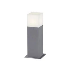 Felinar de grădină hudson 4 w e14 320 lm 220 - 240 v ip44 trio