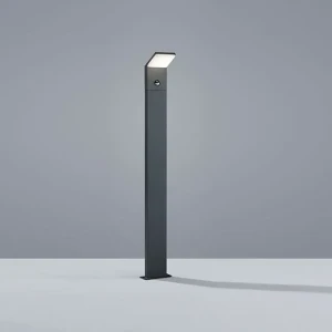 Уличный светильник trio piarl 9 вт 14 x 100 cм led 900 лм 220 - 240 в ip54 Thumbnail 2