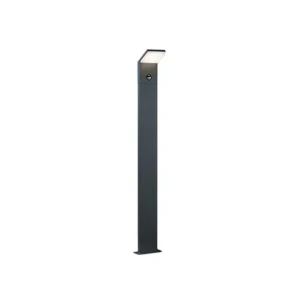 Stâlp exterior trio piarl 9 w 14 x 100 cm led 900 lm 220 - 240 v ip54