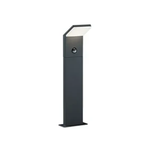 Stâlp exterior trio piarl 9 w 14 x 50 cm led 900 lm 220 - 240 v ip54