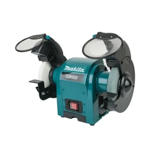 Polizor de banc gb602 250 w 220 - 240 v makita