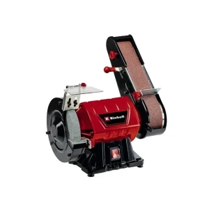Polizor de banc cu lentă tc-us 350 350 w 230 v 0 - 2900 rot/min einhell