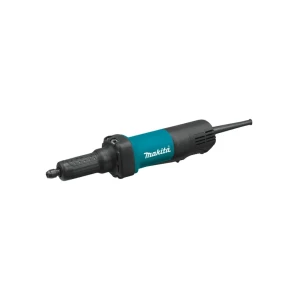 Прямая шлифовальная машина 400 вт 220 - 240 в 25000 об/мин makita