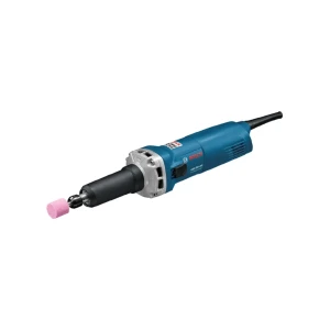 Polizor drept ggs 28 lce 43 mm 650 w 220 - 240 v 10000 - 30000 rot/min bosch
