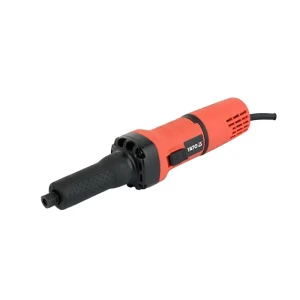 Polizor drept 6 mm 750 w 220 - 240 v 10000 - 30000 rot/min yato