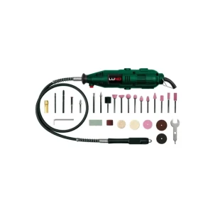 Mașină multifuncțională 3.2 mm 135 w 220 - 240 v 0 - 35000 rot/min lund Thumbnail 2