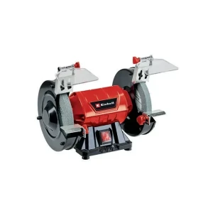 Polizor de banc tc-bg 150 150 w 220 - 240 v 0 - 2900 rot/min einhell