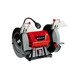 Polizor de banc tc-bg 200l, 400 w 220 - 240 v 2980 rot/min einhell