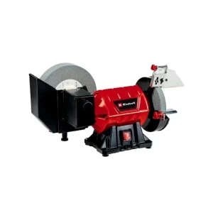 Polizor de banc tc-wd 200 / 150 250 w 2980 rot/min einhell