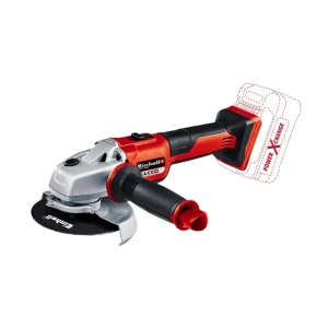 Polizor unghiular pe acumulator (fără acumulator) axxio xpwr solo 125 mm 18 v 9000 rot/min einhell