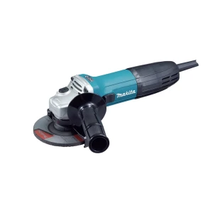 Polizor unghiular makita ga4530r 115 mm 720 w 220 - 240 v 11000 rot/min
